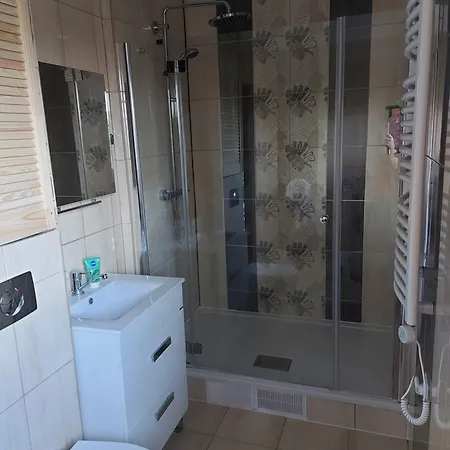 Whydeer Apartmán *