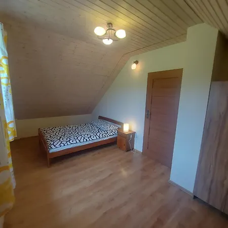 Apartment Whydeer *