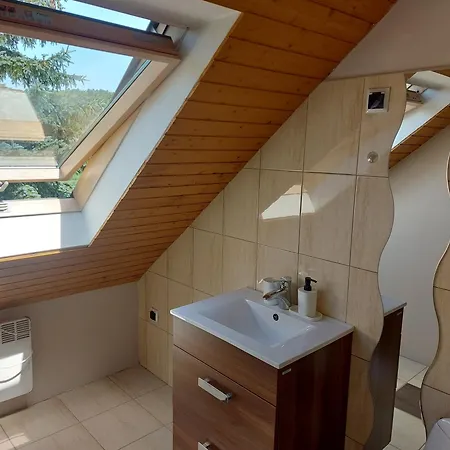 Whydeer Apartmán *