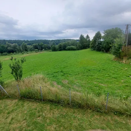 Apartmán Whydeer Wola Radziszowska